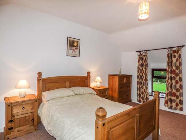 Y Bwthyn Villa Llanbedr  Exteriör bild
